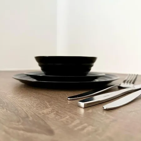 Апартаменти Spiritus