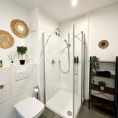 Апартаменти Spiritus *