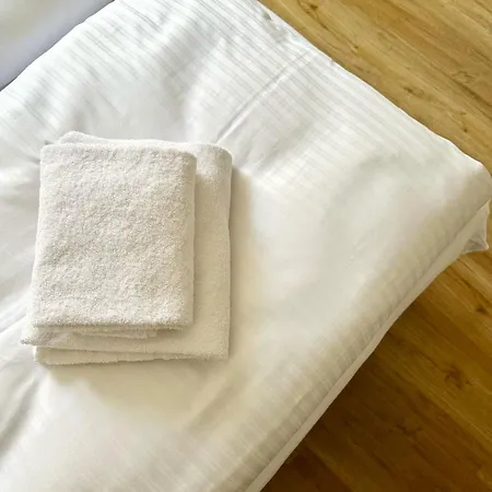 Spiritus Апартаменти Аугсбург