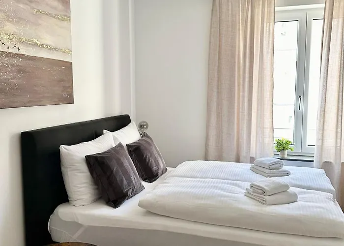 Διαμέρισμα Spiritus *