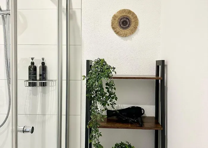 Διαμέρισμα Spiritus Aψβούργη