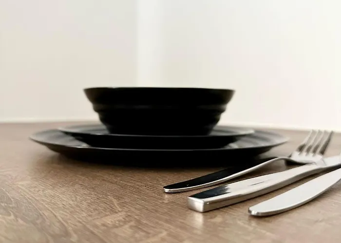 Διαμέρισμα Spiritus