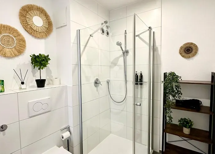 Διαμέρισμα Spiritus *